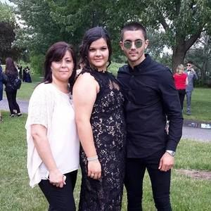 Meet your Posher, Luisa